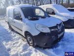 Renault Kangoo III Express dCi MR`16 E6 1.9t Aukcja 308287 - grafika 6