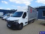 Renault Master Aukcja 305383 - grafika 1