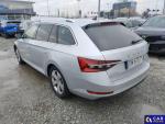Skoda Superb 2.0 TDI SCR Style DSG Aukcja 320800 - grafika 9