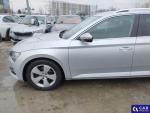 Skoda Superb 2.0 TDI SCR Style DSG Aukcja 320800 - grafika 11