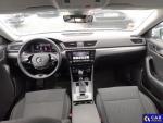 Skoda Superb 2.0 TDI SCR Style DSG Aukcja 320800 - grafika 19