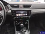 Skoda Superb 2.0 TDI SCR Style DSG Aukcja 320800 - grafika 20