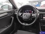 Skoda Superb 2.0 TDI SCR Style DSG Aukcja 320800 - grafika 22