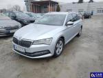 Skoda Superb 2.0 TDI SCR Style DSG Aukcja 320800 - grafika 1