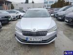 Skoda Superb 2.0 TDI SCR Style DSG Aukcja 320800 - grafika 2