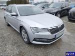 Skoda Superb 2.0 TDI SCR Style DSG Aukcja 320800 - grafika 3