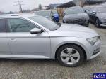 Skoda Superb 2.0 TDI SCR Style DSG Aukcja 320800 - grafika 5