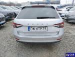 Skoda Superb 2.0 TDI SCR Style DSG Aukcja 320800 - grafika 8