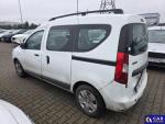 Dacia Dokker Dokker 1.5 Blue dCi Laureate Aukcja 305440 - grafika 9