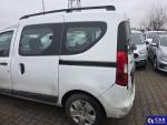 Dacia Dokker Dokker 1.5 Blue dCi Laureate Aukcja 305440 - grafika 10