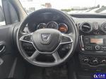 Dacia Dokker Dokker 1.5 Blue dCi Laureate Aukcja 305440 - grafika 21