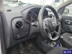 Dacia Dokker Dokker 1.5 Blue dCi Laureate Aukcja 305440 - grafika 22