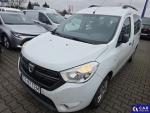 Dacia Dokker Dokker 1.5 Blue dCi Laureate Aukcja 305440 - grafika 1