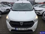 Dacia Dokker Dokker 1.5 Blue dCi Laureate Aukcja 305440 - grafika 2