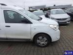 Dacia Dokker Dokker 1.5 Blue dCi Laureate Aukcja 305440 - grafika 5
