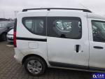 Dacia Dokker Dokker 1.5 Blue dCi Laureate Aukcja 305440 - grafika 6