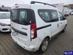 Dacia Dokker Dokker 1.5 Blue dCi Laureate Aukcja 305440 - grafika 7