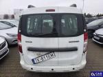 Dacia Dokker Dokker 1.5 Blue dCi Laureate Aukcja 305440 - grafika 8