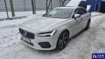Volvo S90 S90 T6 GPF AWD R-Design aut Aukcja 305441 - grafika 1