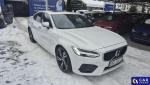 Volvo S90 S90 T6 GPF AWD R-Design aut Aukcja 305441 - grafika 3