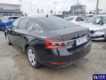 Skoda Superb 2.0 TDI SCR Style DSG Aukcja 305626 - grafika 9