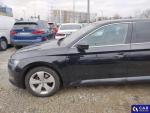 Skoda Superb 2.0 TDI SCR Style DSG Aukcja 305626 - grafika 11