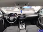Skoda Superb 2.0 TDI SCR Style DSG Aukcja 305626 - grafika 19