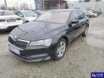 Skoda Superb 2.0 TDI SCR Style DSG Aukcja 305626 - grafika 1