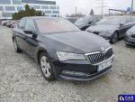Skoda Superb 2.0 TDI SCR Style DSG Aukcja 305626 - grafika 3