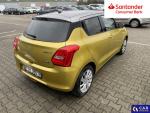 Suzuki Swift 1.2 Dualjet SHVS Premium Plus Aukcja 305359 - grafika 3