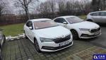 Skoda Superb III 1.5 TSI MR`20 E6d Aukcja 305377 - grafika 7