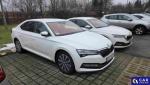 Skoda Superb III 1.5 TSI MR`20 E6d Aukcja 305377 - grafika 8