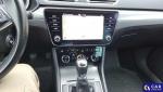 Skoda Superb III 1.5 TSI MR`20 E6d Aukcja 305377 - grafika 33
