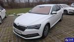 Skoda Superb III 1.5 TSI MR`20 E6d Aukcja 305377 - grafika 1