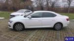 Skoda Superb III 1.5 TSI MR`20 E6d Aukcja 305377 - grafika 2