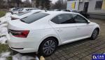 Skoda Superb III 1.5 TSI MR`20 E6d Aukcja 305377 - grafika 5