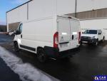 Citroën Jumper 33 2.0 BlueHDi MR`14 E6 3.3t Aukcja 306371 - grafika 7