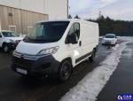Citroën Jumper 33 2.0 BlueHDi MR`14 E6 3.3t Aukcja 306371 - grafika 9