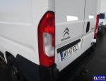 Citroën Jumper 33 2.0 BlueHDi MR`14 E6 3.3t Aukcja 306371 - grafika 21