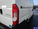 Citroën Jumper 33 2.0 BlueHDi MR`14 E6 3.3t Aukcja 306371 - grafika 22