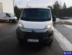 Citroën Jumper 33 2.0 BlueHDi MR`14 E6 3.3t Aukcja 306371 - grafika 2