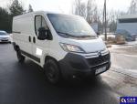 Citroën Jumper 33 2.0 BlueHDi MR`14 E6 3.3t Aukcja 306371 - grafika 3
