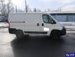 Citroën Jumper 33 2.0 BlueHDi MR`14 E6 3.3t Aukcja 306371 - grafika 4