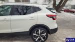 Nissan Qashqai 1.6 dCi Tekna+ Xtronic Aukcja 305444 - grafika 10