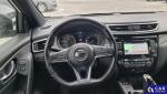 Nissan Qashqai 1.6 dCi Tekna+ Xtronic Aukcja 305444 - grafika 22