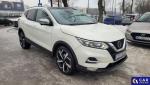 Nissan Qashqai 1.6 dCi Tekna+ Xtronic Aukcja 305444 - grafika 3
