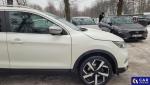 Nissan Qashqai 1.6 dCi Tekna+ Xtronic Aukcja 305444 - grafika 5