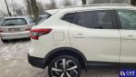 Nissan Qashqai 1.6 dCi Tekna+ Xtronic Aukcja 305444 - grafika 6