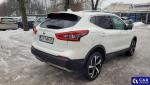 Nissan Qashqai 1.6 dCi Tekna+ Xtronic Aukcja 305444 - grafika 7