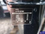 Opel Astra V 1.6 T GPF Elite S&S aut Aukcja 305629 - grafika 14
